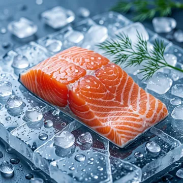Купить готовый сайт Рыба и морепродукты в Абакане - посмотреть и заказать, недорогой шаблон сайта, цена 