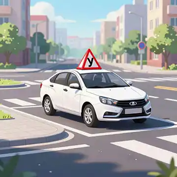 Купить готовый сайт Автошколы в Абакане - посмотреть и заказать сайт, недорогой шаблон сайта, цена