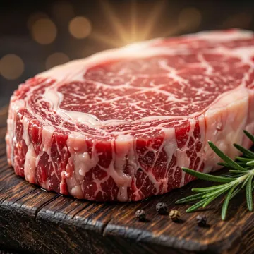 Купить готовый сайт Мясо и мясопродукты в Абакане - посмотреть и заказать, недорогой шаблон сайта, цена 